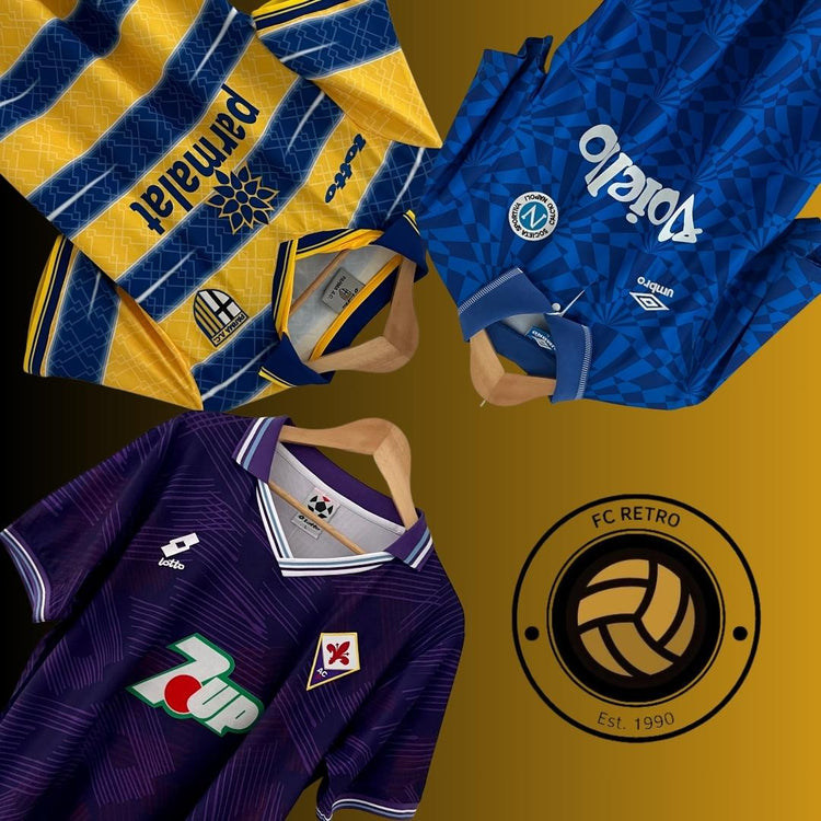 Italian Clubs Collection