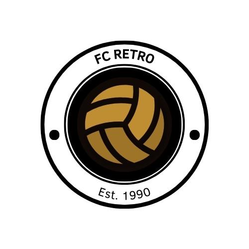 FC Retro Logo