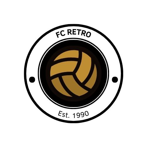 FC Retro - Nostalgia Unleashed... Wear Your Football Memories!